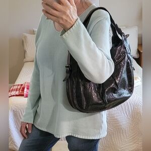 💜Francesco Biasia Shoulder Bag💜